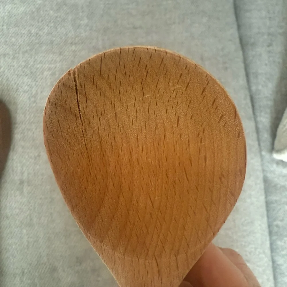 Williams Sonoma elegant wooden